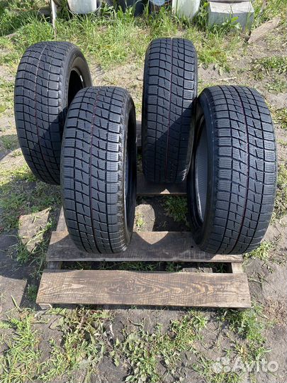 Bridgestone Ice Partner 215/60 R17
