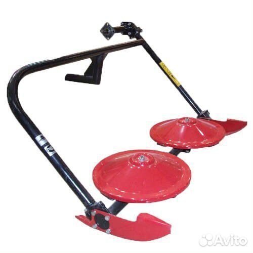 Роторная копсилка