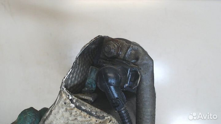 Стартер BMW 7 E65, 2007