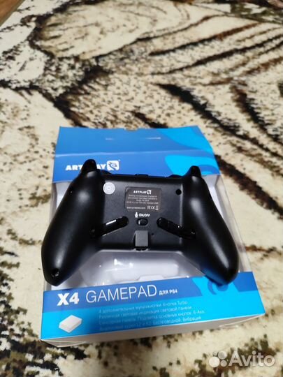 Gamepad для ps4,ps5