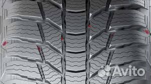 General Tire Snow Grabber Plus 275/40 R20 106V