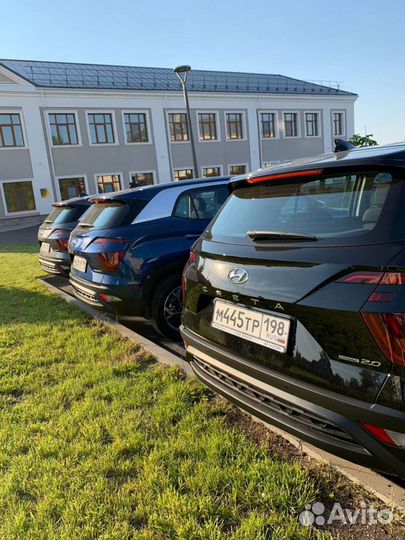 Автомобили в аренду посуточно