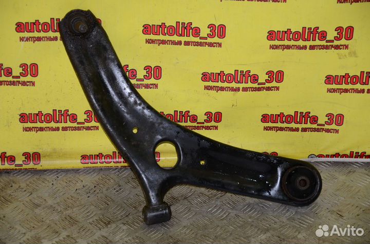 Рычаг передний правый Kia Soul