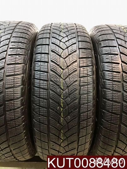 Goodyear UltraGrip Ice SUV Gen-1 225/60 R17 107U