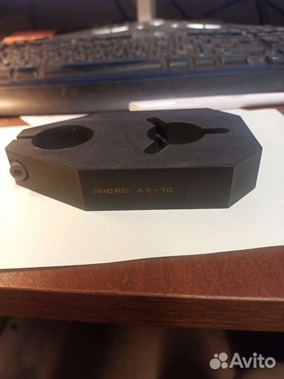 Армбазы для micro seiki