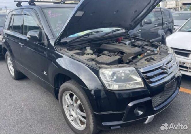 Разбор Suzuki Grand Vitara сузуки гранд витара