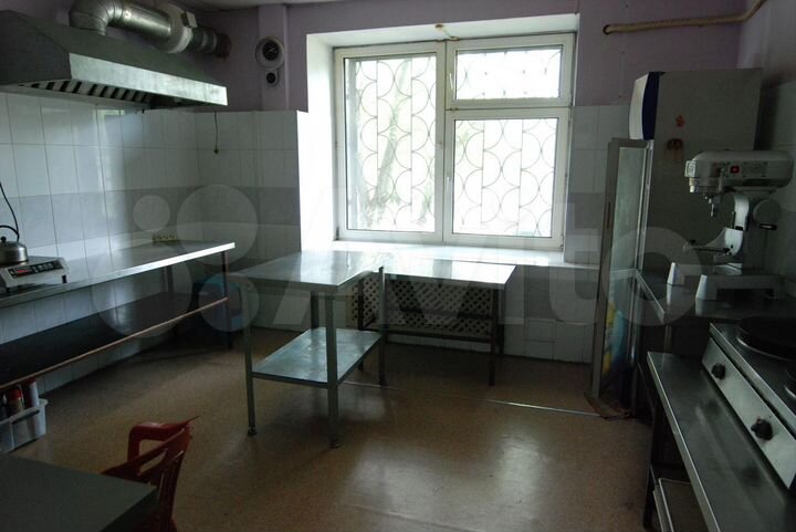 Общепит, 248.2 м²