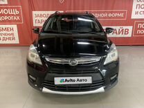 LIFAN X50 1.5 CVT, 2018, 56 781 км, с пробегом, цена 680 000 руб.