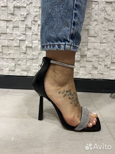 Босоножки женские 40 41