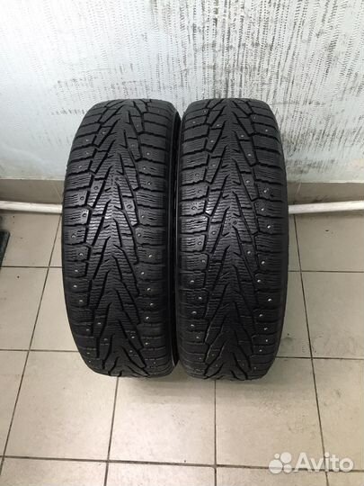 Nokian Tyres Hakkapeliitta 7 SUV 225/65 R17