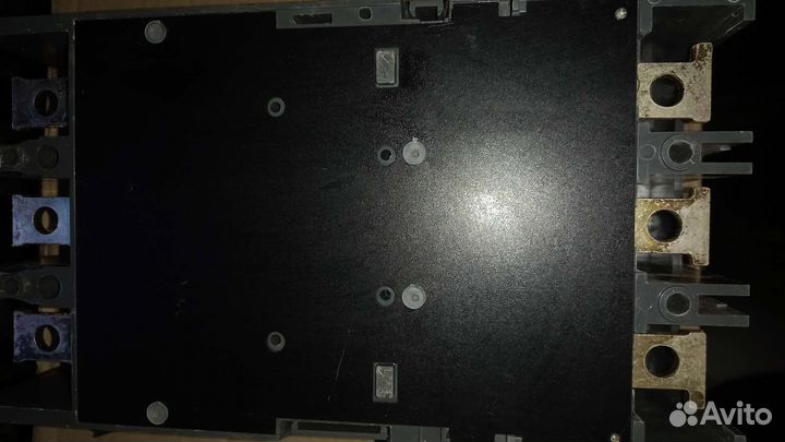 Автоматический выключатель