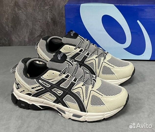 Кроссовки Asics Gel-Kahana 8