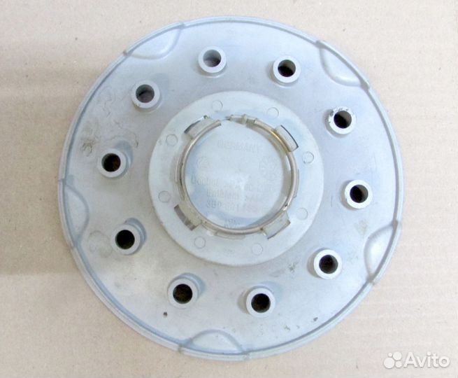 Колпак колесный R16 VW Passat B5