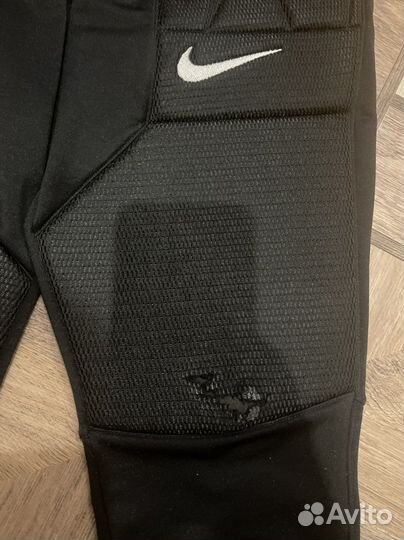 Футбольная форма вратарская