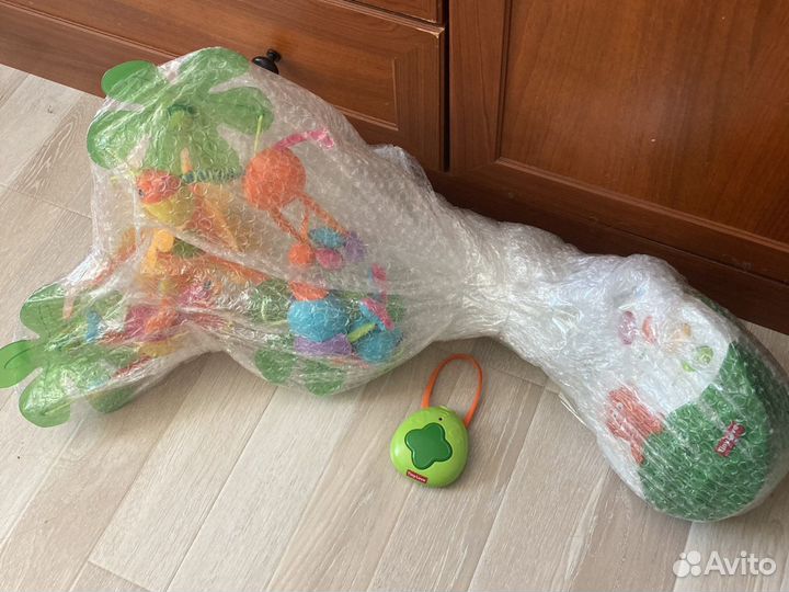 Мобиль tiny love