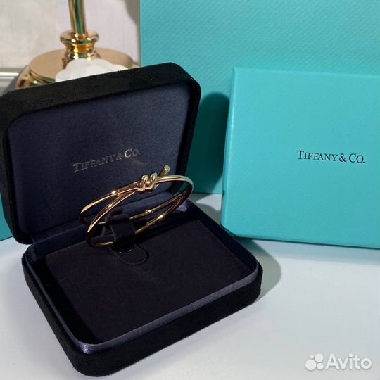 Браслет Tiffany