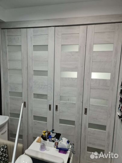 Раздвижные двери