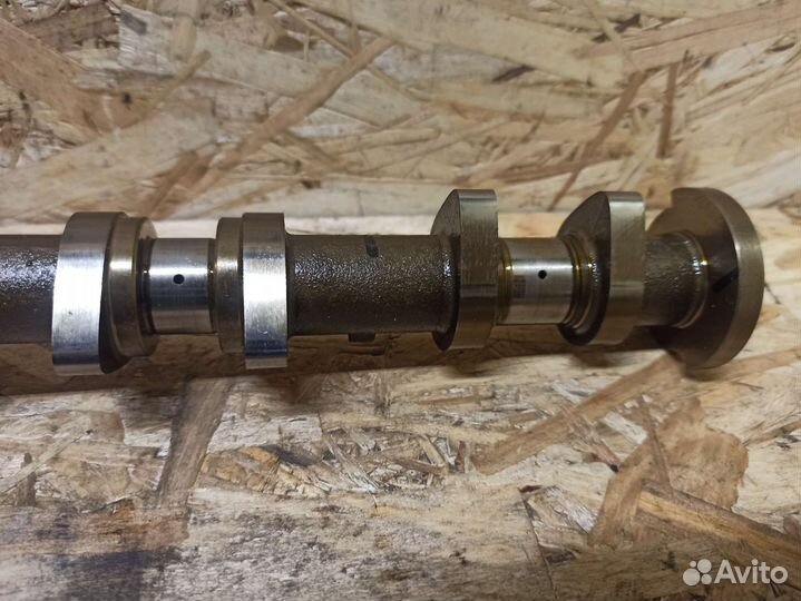 Распредвал впускной G4FC Hyundai Solaris, Rio 3