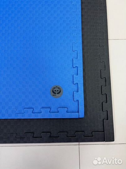 Будо-маты EVA, оптом от 10 шт