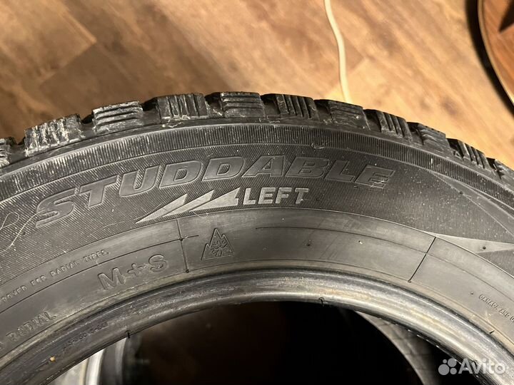 Toyo Observe G3-Ice 185/65 R15 88T