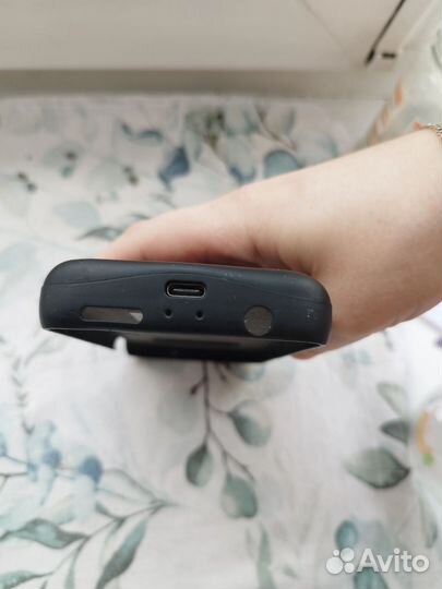 Чехол повербанк samsung s10e