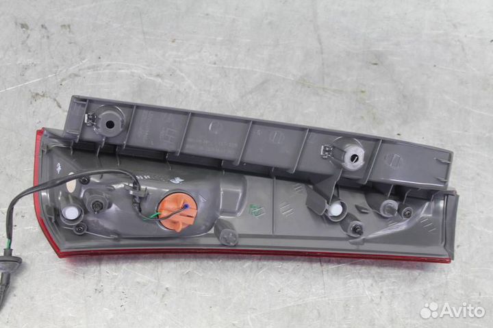 Фонарь задний левый Hyundai-KIA Ceed