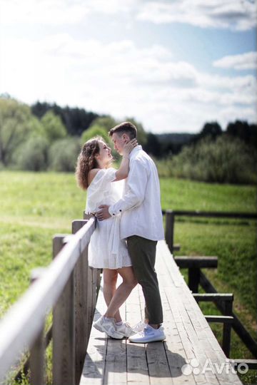 Фото и видео, фотограф