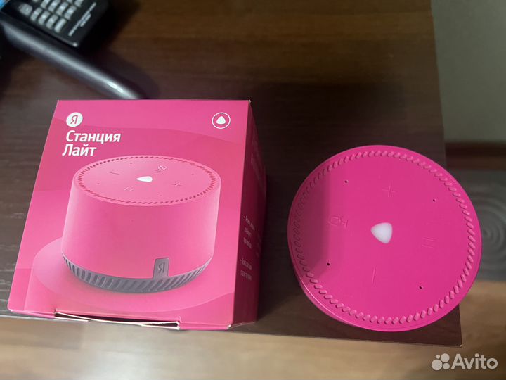 Яндекс станция алиса