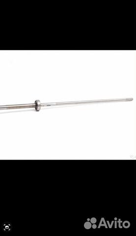 Вертикальный вал tohatsu, sea pro