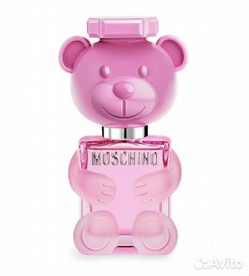 Moschino toy 2 парфюм
