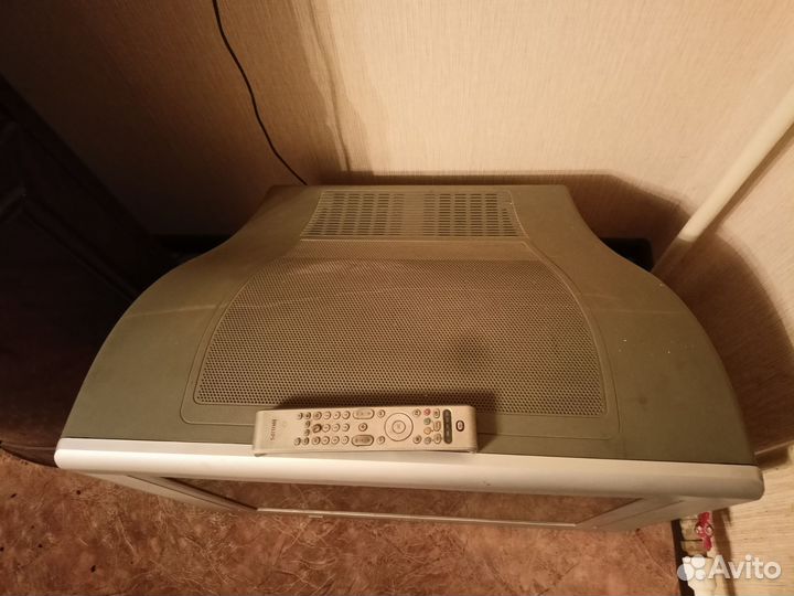 Телевизор Philips