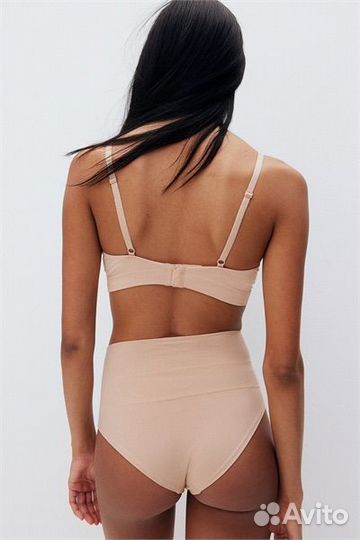 Утягивающие трусы hm