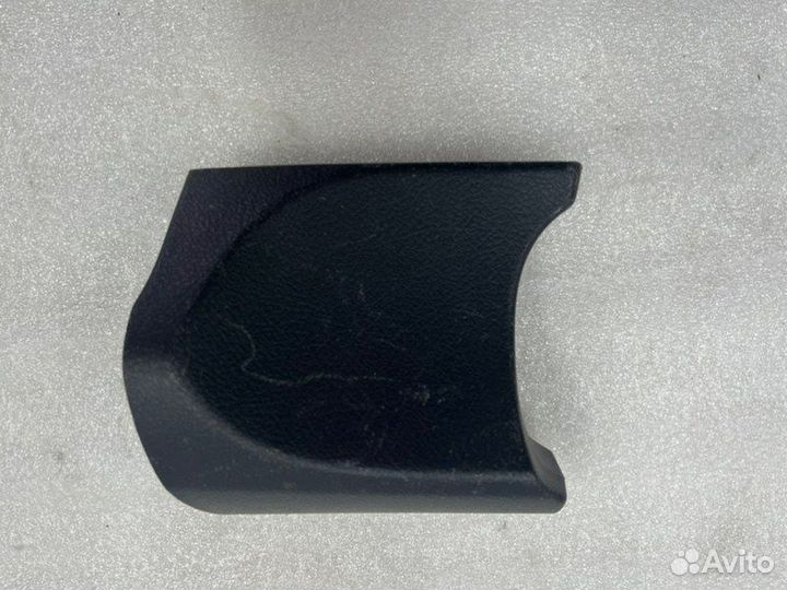 Накладка торпедо Toyota Camry V40/V45 2006-2011