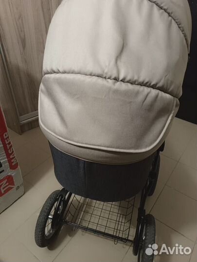 Коляска
