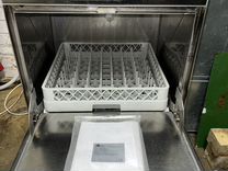 Посудомоечная машина Adler ECO 50 фронтальная