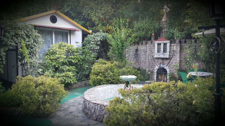 Комната 9 м², 1/1 эт.