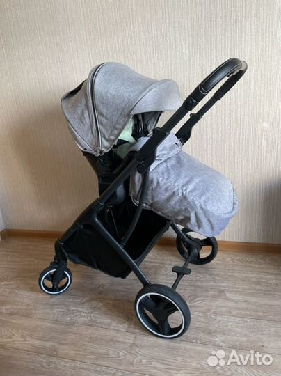 Коляска Dearest 1208