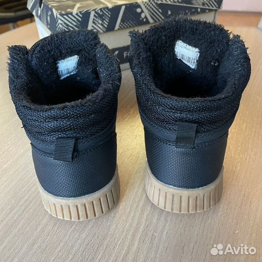 Ботинки, кеды для мальчика jook