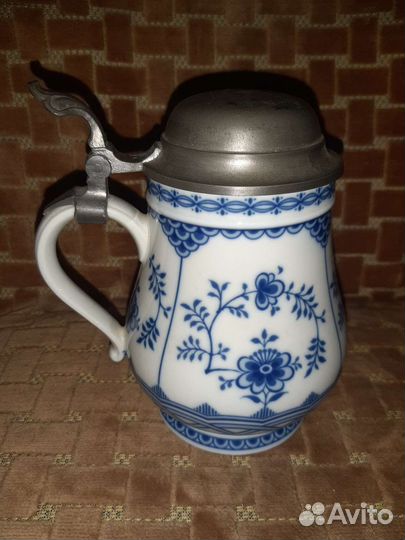 Пивные кружки Германия