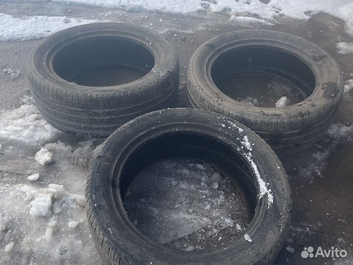 Pirelli Scorpion Verde All Season 265/50 R20