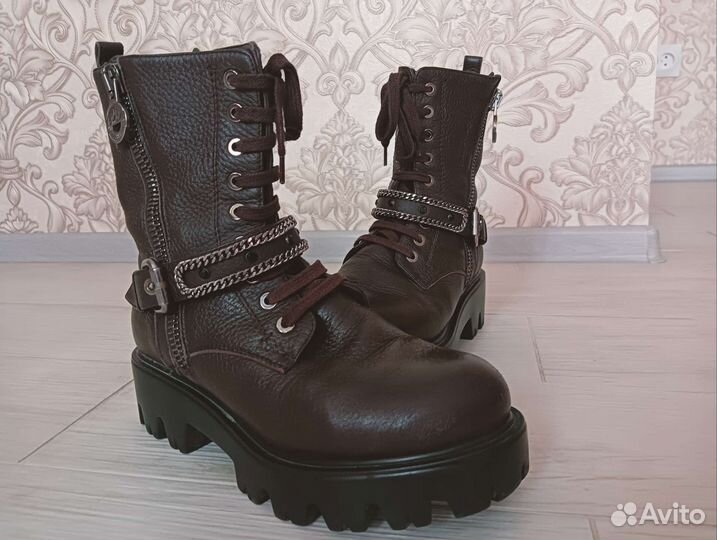 Ботинки Loriblu