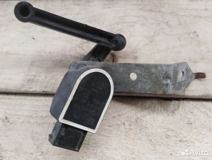 BMW F02 F07 F10 Датчик Дорожного Просвета бмв 5 7