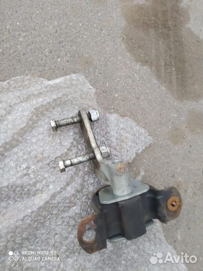 Подушка на кулису