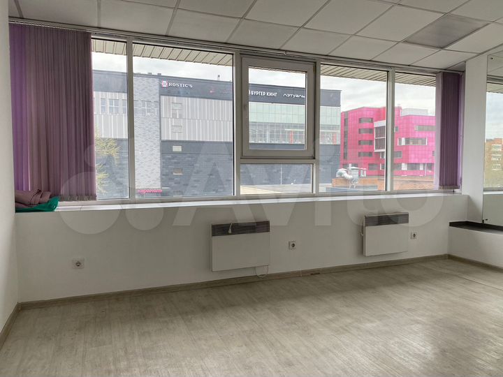 Свободного назначения, 33 м²