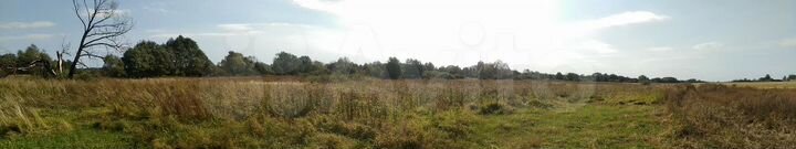 Участок 11 га (СНТ, ДНП)