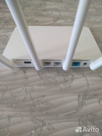 Xiaomi mi Router 3