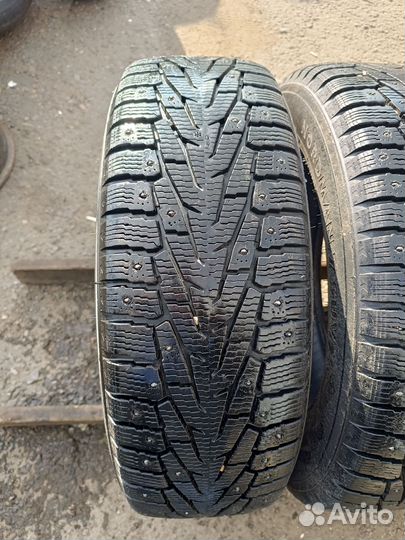 Nokian Tyres Nordman 7 SUV 225/65 R17