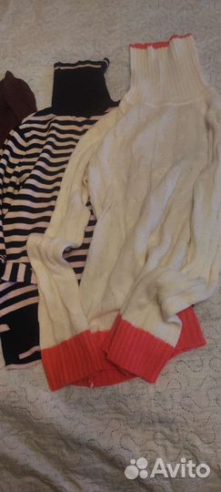 Женские вещи пакетом 42 44