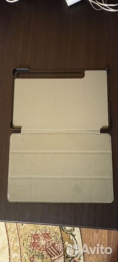 Чехол книжка на samsung galaxy tab s9 11