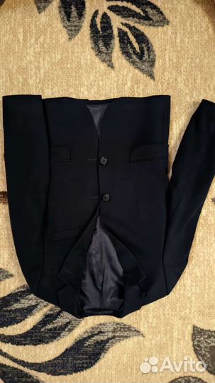 Костюм тройка для мальчика 128